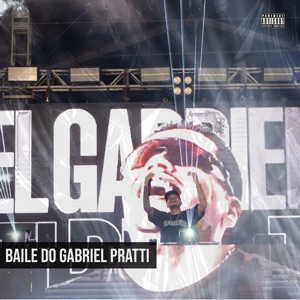 Baile do Gabriel Pratti