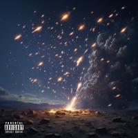 Estrelas Que Caem - Single - Gabriel Won & Davíak