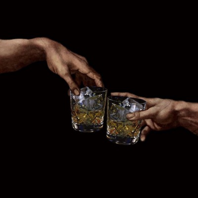 DOS BOTELLAS DE MEZCAL (En Vivo) - Single