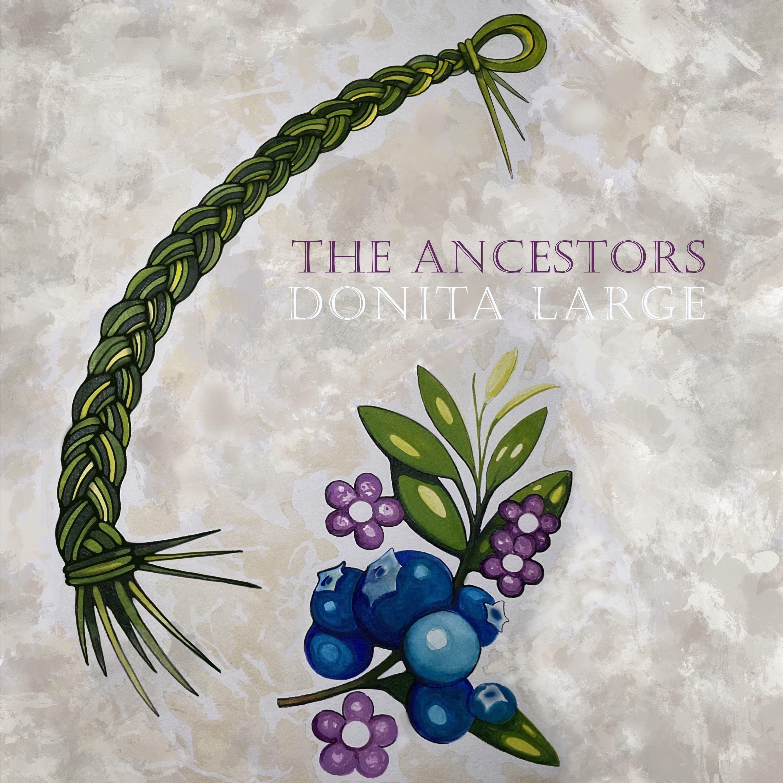 The Ancestors
