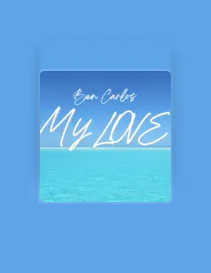 Écoutez Ben Carlos, regardez des vidéoclips, lisez la biographie, consultez les dates de tournée et plus encore !