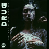 Drug (feat. Alireza Mokhtary) artwork