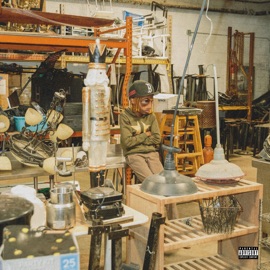 GOAT FARM (feat. Noah Scharf) Clark D