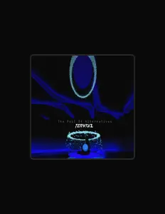 聆聽 Terkoiz、觀看音樂影片、閱讀小傳、查看巡演日期等！