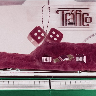 Tráfico - EP