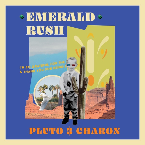 Emerald Rush!
