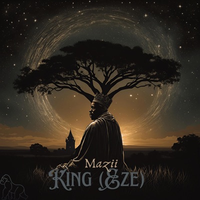 King (Eze) - Single