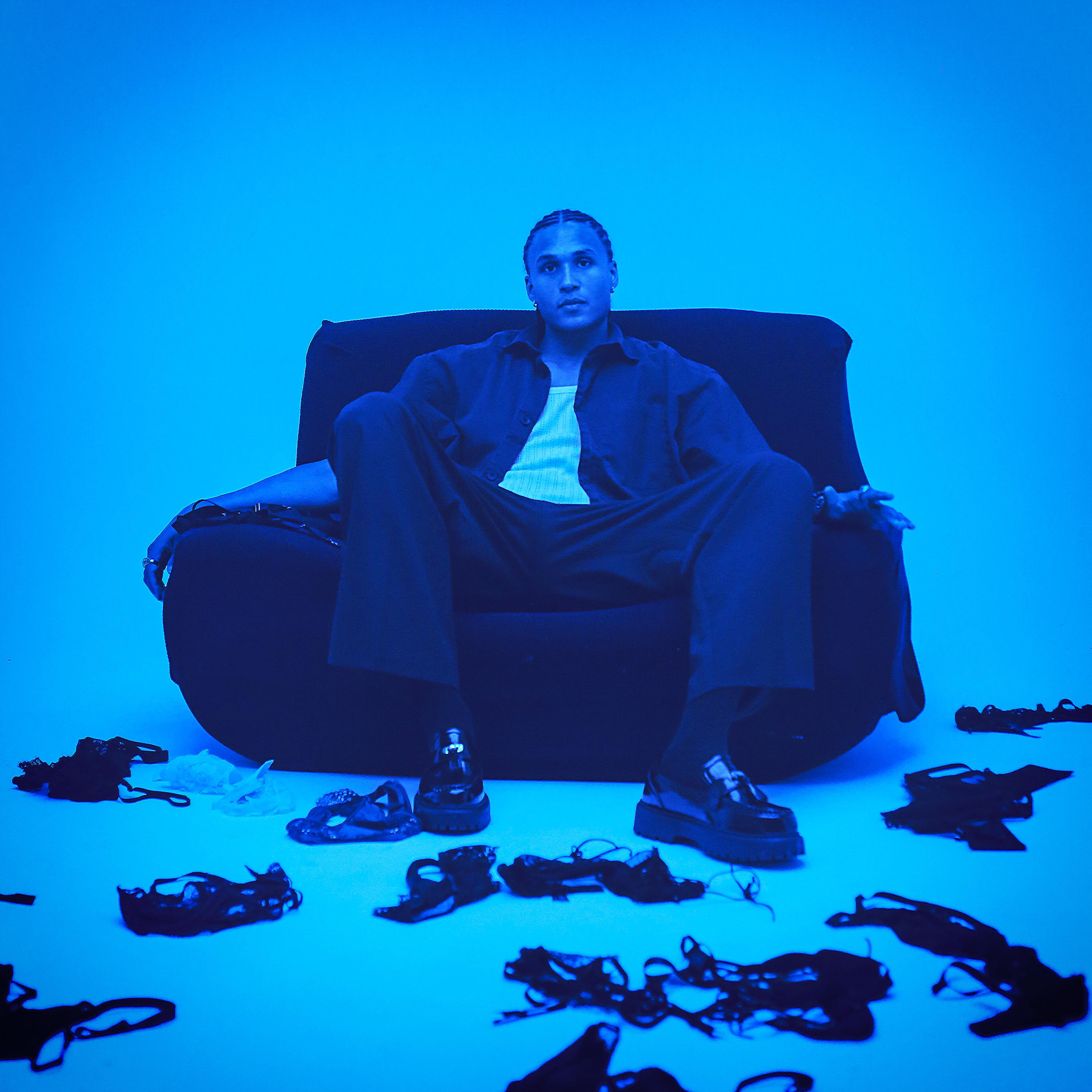 BYBO - Single