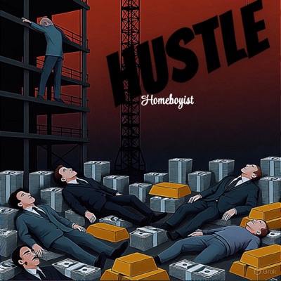 Hustle - Single