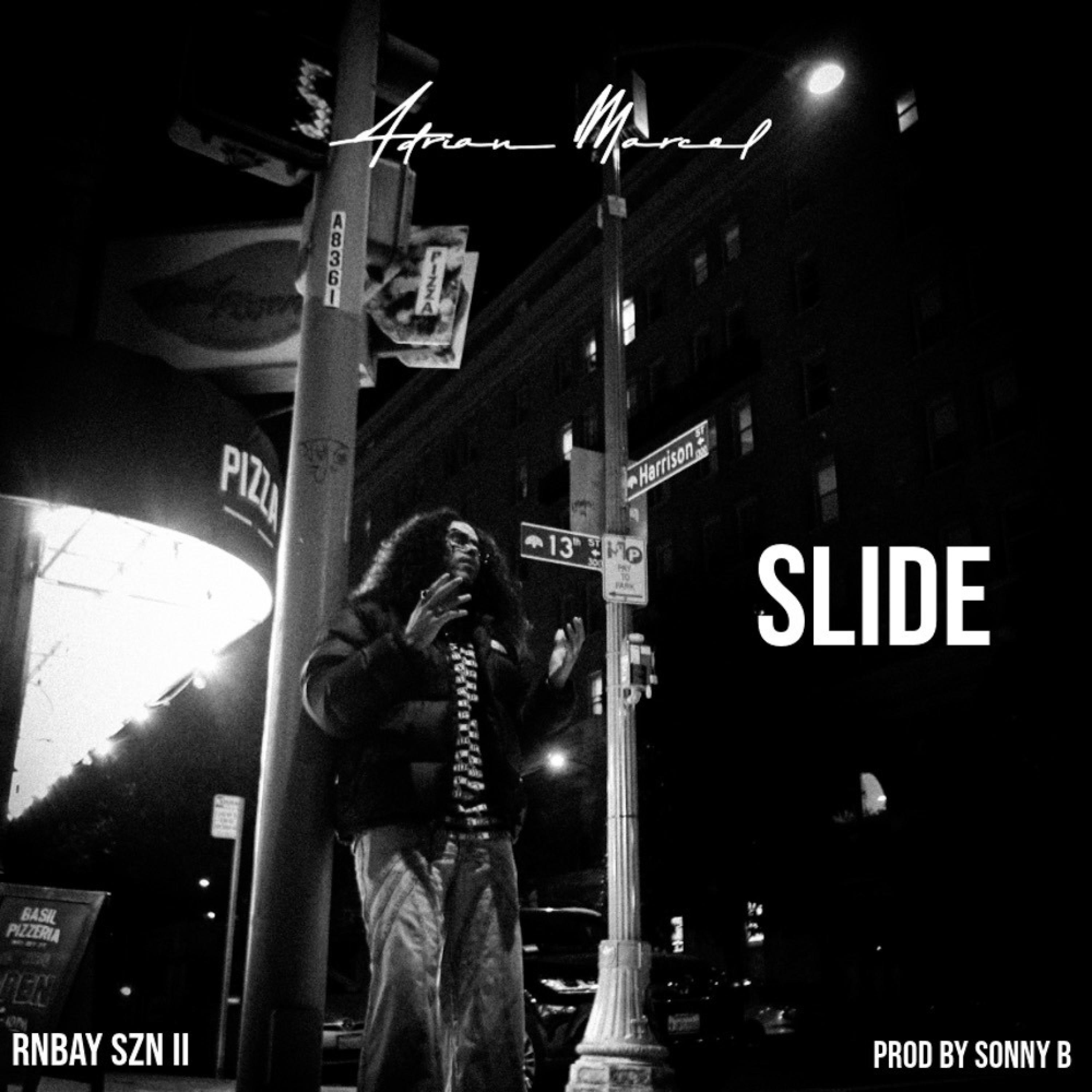 Slide - Single
