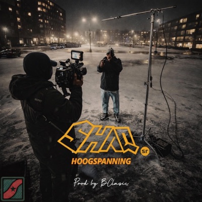 Hoogspanning - Single