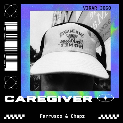 CAREGIVER (feat. Chapz) - Single