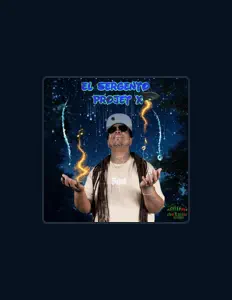 Listen to El Sergento, watch music videos, read bio, see tour dates & more!