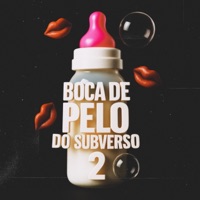 BOCA DE PELO DO SUBVERSO 2 - Single - dj lil brunoemici