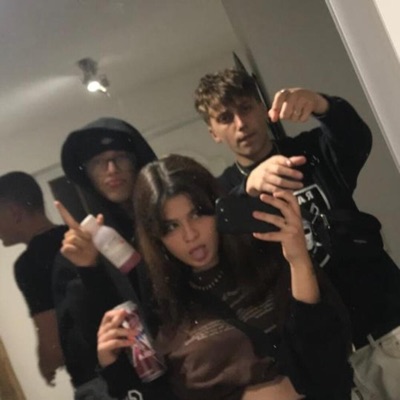 PISSA (feat. iliyakub) - Single