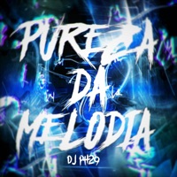 Pureza da Melodia - EP - Dj PH29