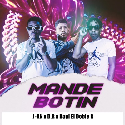 Mande Botin - Single