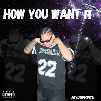 How You Want It - Single