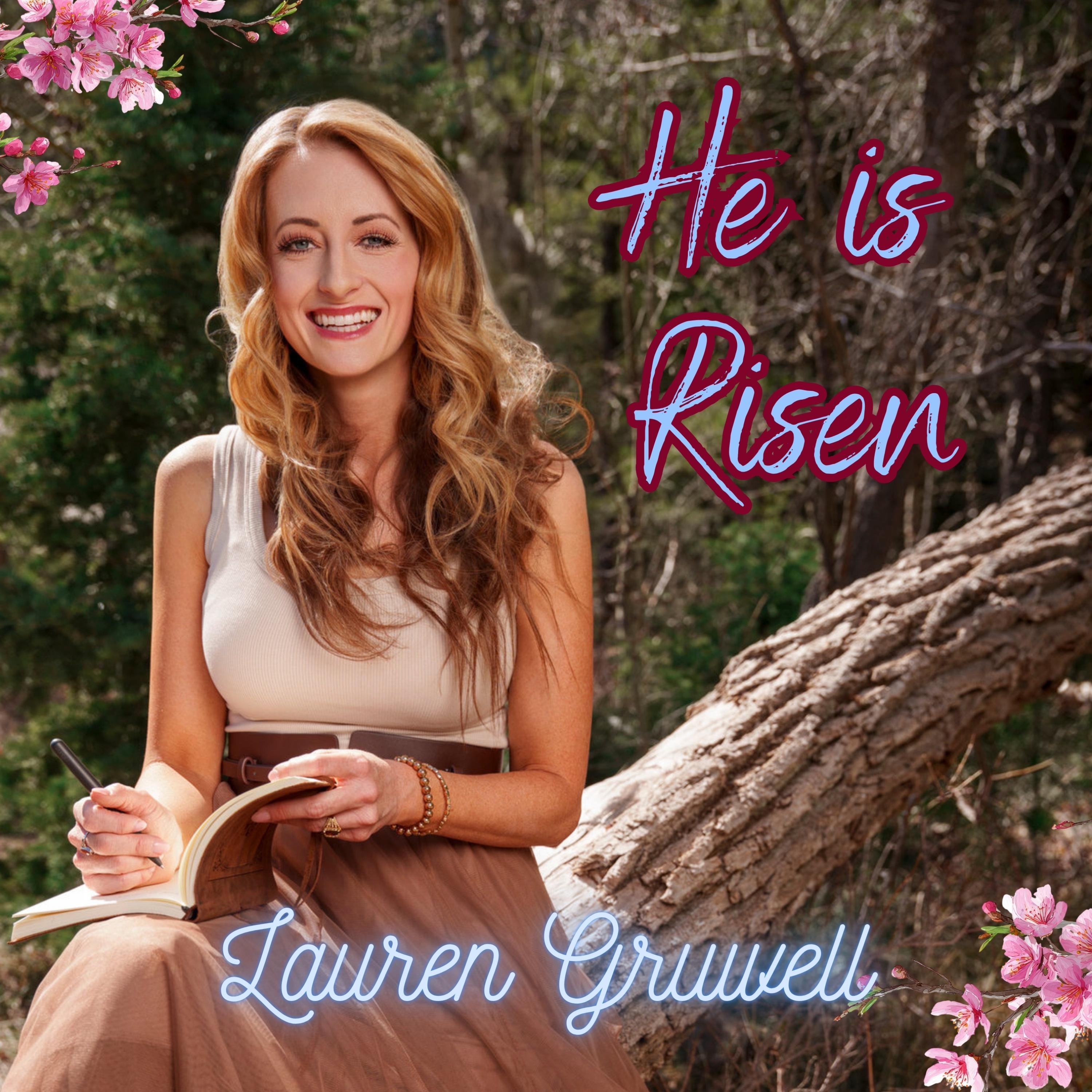 He is Risen - Single