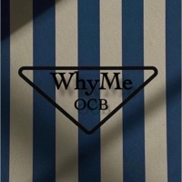 OCB - Single - WhyMe
