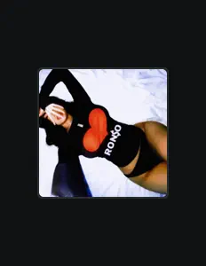 收听 Ron$o、观看音乐视频、阅读小传、查看巡演日期等 ！