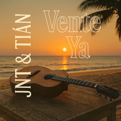 Vente Ya - Single