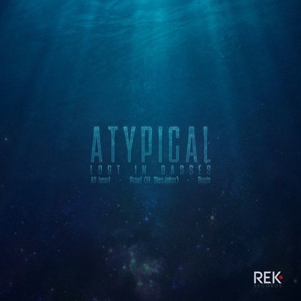 Atypical - Single