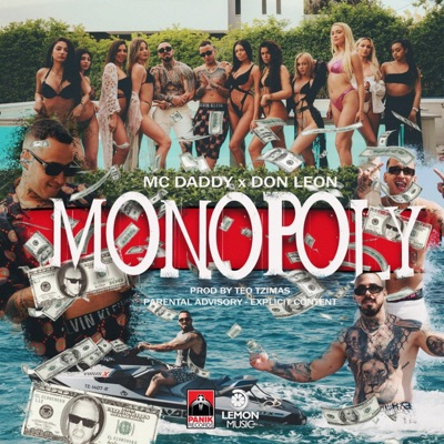 Monopoly - Single