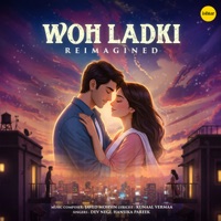 Woh Ladki (Reimagined) - Single - Javed Mohsin, Dev Negi, Hansika Pareek & 庫馬·山奴