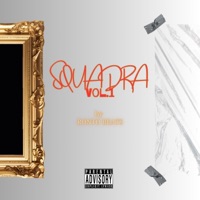 Squadra V1 - EP - Ronto beats