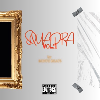 Squadra V1 - EP