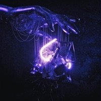 The Pretender - Single - Kindur & Arcana