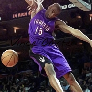 Vince Carter