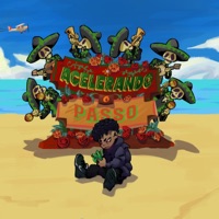 ACELERANDO O PASSO (feat. Teo & Derp) - Single - ÄKIRA