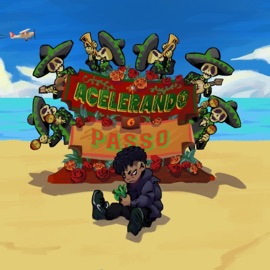 ACELERANDO O PASSO (feat. Teo & Derp) ÄKIRA