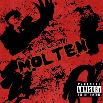 Molten (Lava Me) - Single