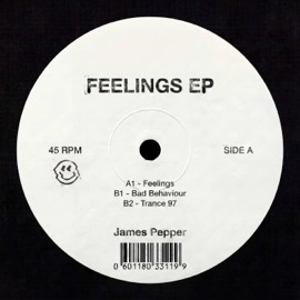 Feelings James Pepper