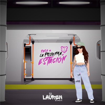 PARA LA PROXIMA ESTACION - EP