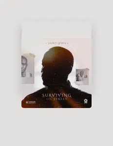 Dengarkan lewis, tonton video musik, baca bio, lihat tanggal tur & lainnya!