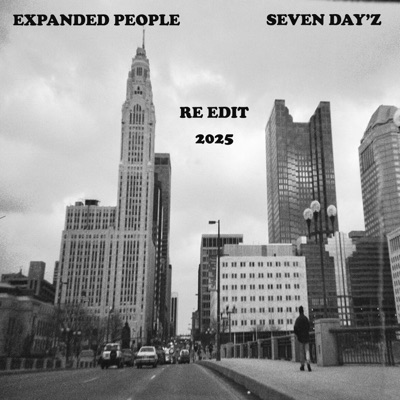 Seven day'z (Re Edit 2025)