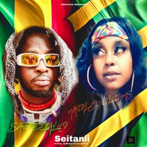Seitanii Riddim