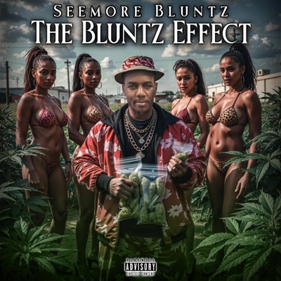 The Bluntz Effect - EP