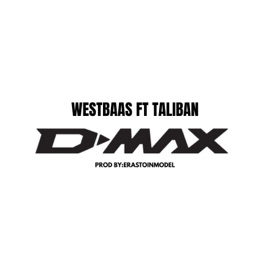 D-MAX (feat. Westbaas & Taliban) OGPictures