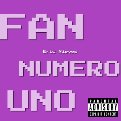 Fan Numero Uno - Single