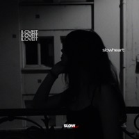 Album cover for iloveitiloveitiloveit (Acoustic) by Slowheart