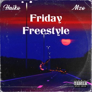 Friday freestyle (feat. Hayko)