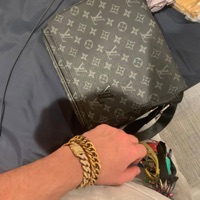 TENT TALK - Single - LUH NDOT