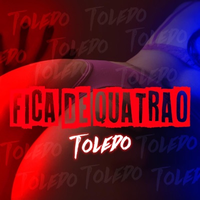 MEGA FICA DE QUATRÃO - Single