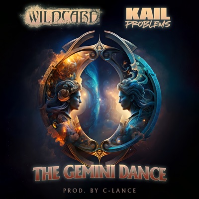 The Gemini Dance - Single
