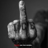 Icon Blood on the Wheel - Single